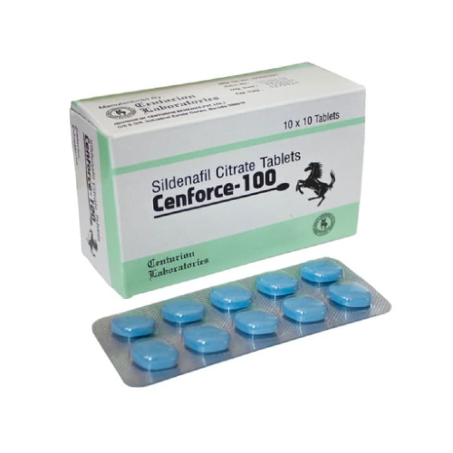 센포스 100mg