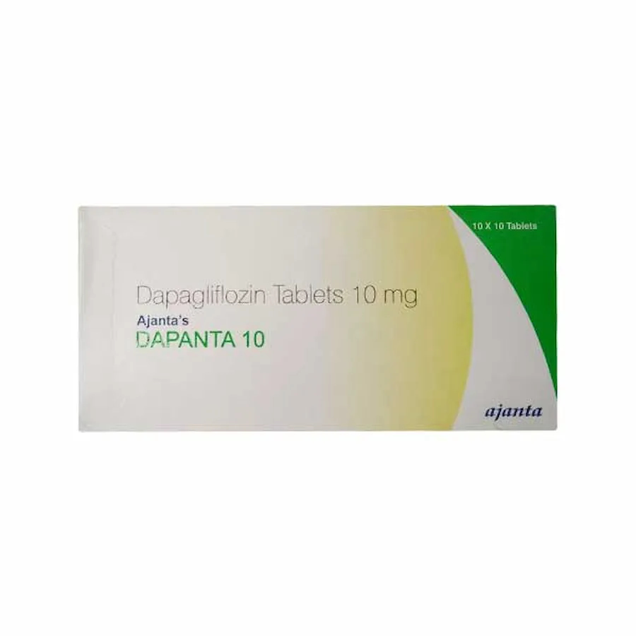 포시가정 다판타 10mg