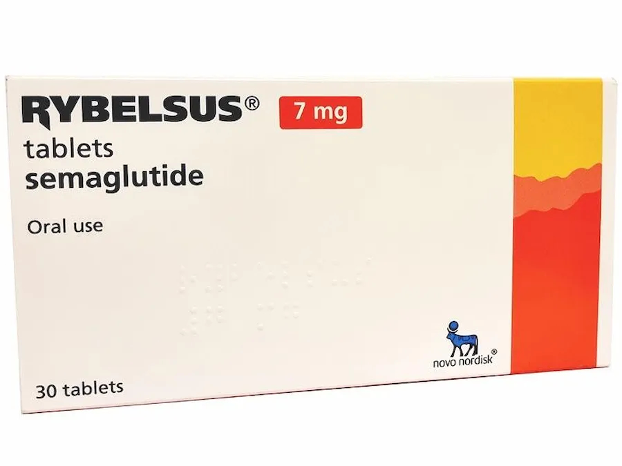 리벨서스 7mg