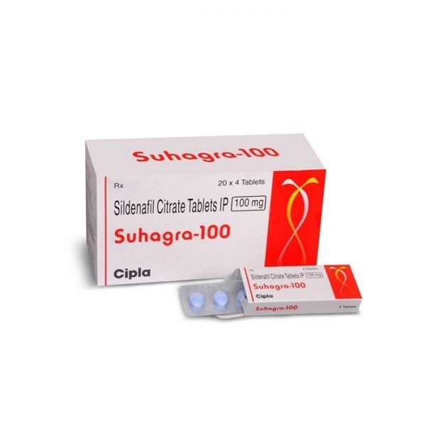 수하그라 100mg